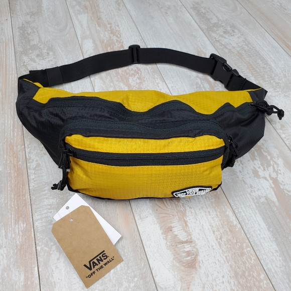 Vans Street Ready Waist Pack - Picture 8 of 8
